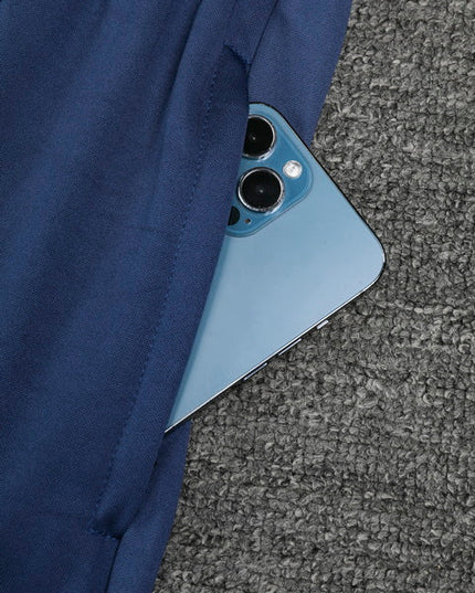 2024-25 Santos Cyan Training Suit S-2XL