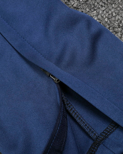 2024-25 Santos Cyan Training Suit S-2XL