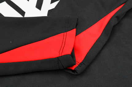 2024-25 Liverpool Black Training Kit S-2XL