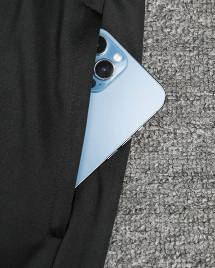 2024-25 Liverpool Black Training Kit S-2XL