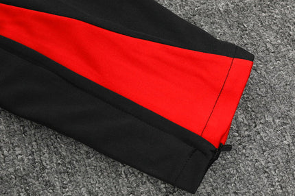 2024-25 Liverpool Black Training Kit S-2XL