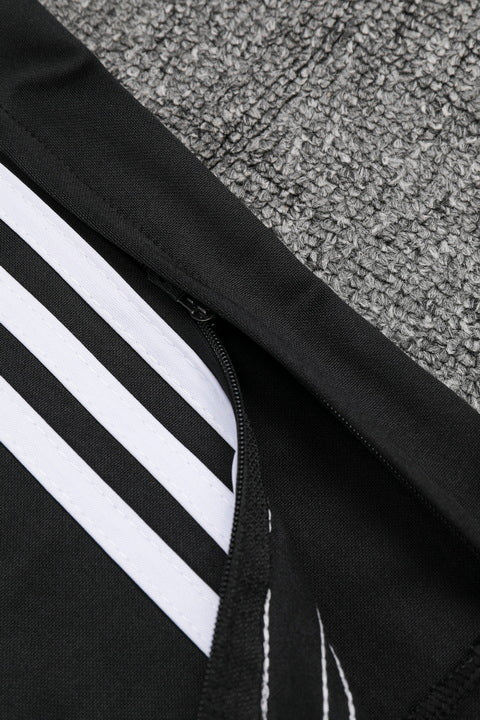 2024-25 Real Madrid Black Special Edition Training Suit S-2XL