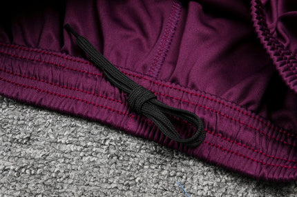 2024-25 Paris Red Training Suit S-2XL