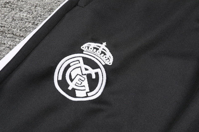2024-25 Real Madrid Orange Special Edition Training Suit S-2XL