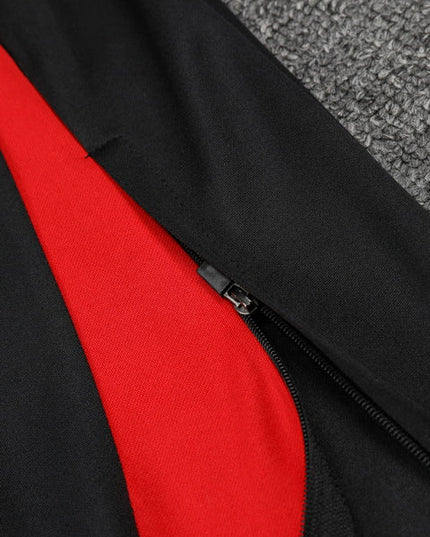 2024-25 Liverpool Green Training Kit S-2XL