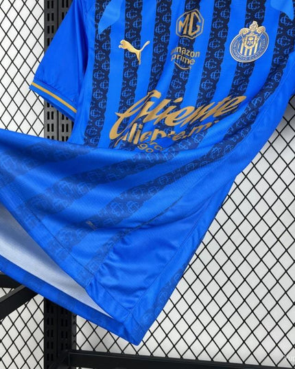 26/27 Chivas Guadalajara Third Shirt