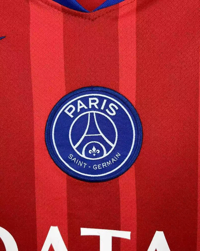 PSG Paris Saint-Germain 2025 Third Shirt