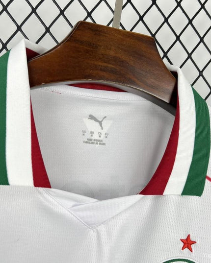 26/27 Palmeiras Away Shirt