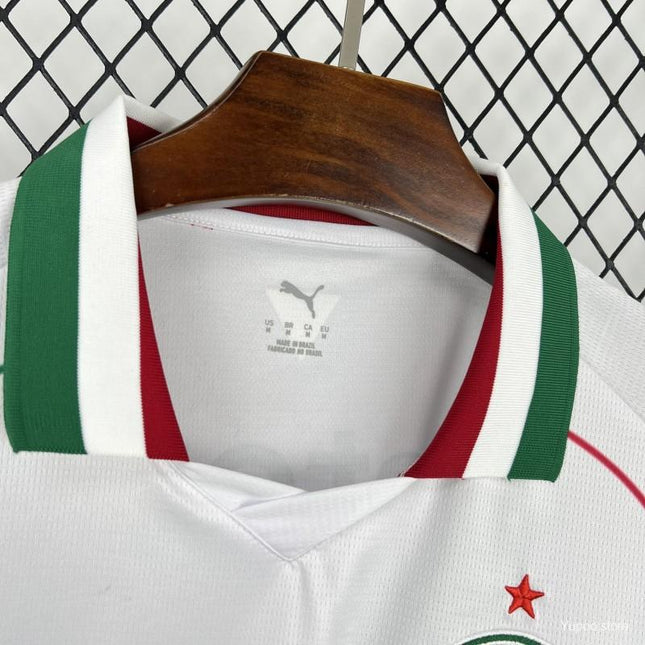 26/27 Palmeiras Away Shirt