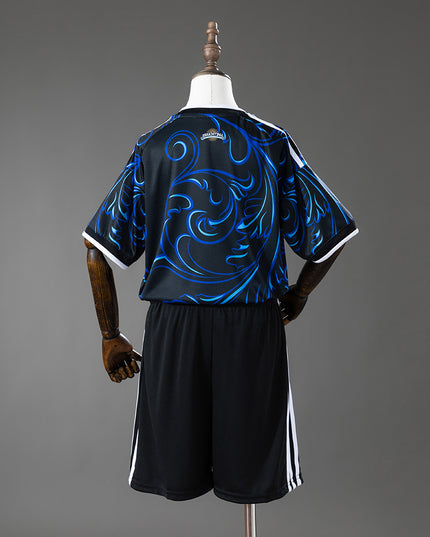 Argentina 2026 World Cup Away Kids Kit