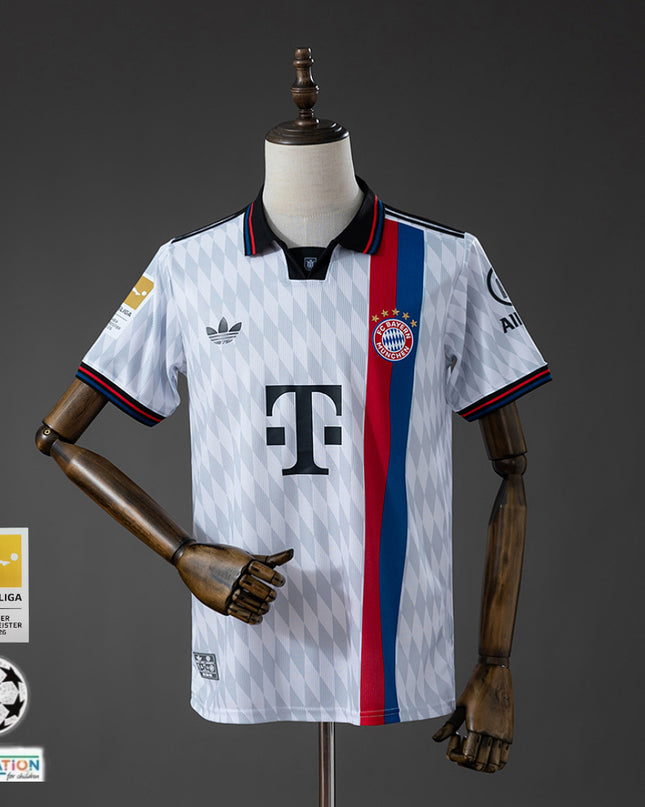 Bayern Munich 26/27 Special Shirt