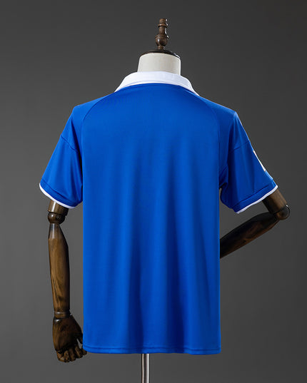 Zaragoza 26/27 Retro Style Special Shirt