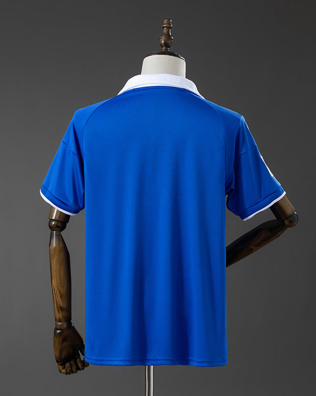 Zaragoza 26/27 Retro Style Special Shirt