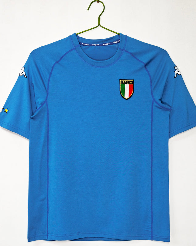 Italy 2000 Home Shirt