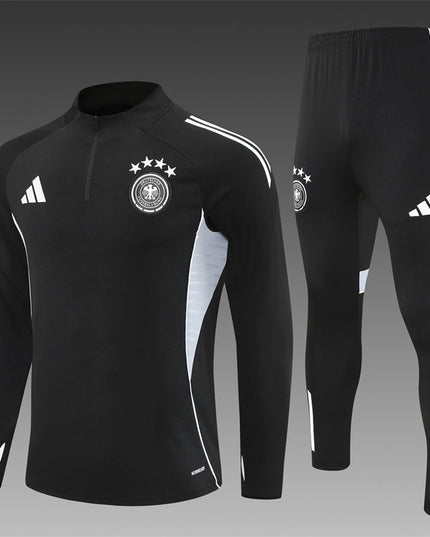 Germany 2025/26 Tracksuit