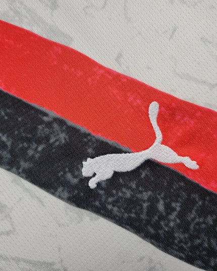 Man City 25/26 KidSuper Fans Shirt