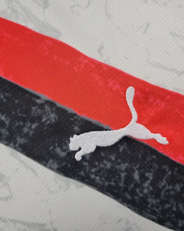 Man City 25/26 KidSuper Fans Shirt