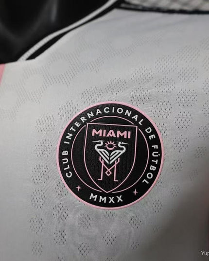 Inter Miami 26/27 Home Shirt
