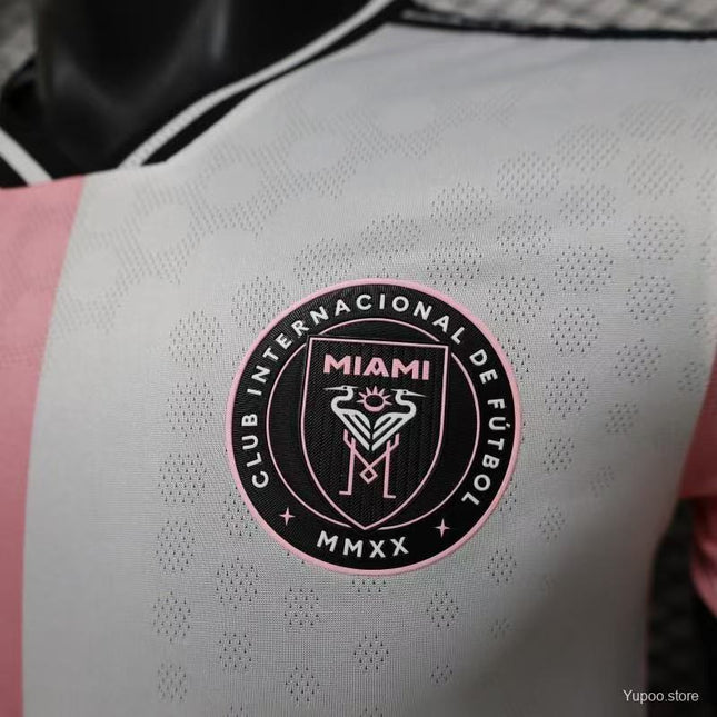 Inter Miami 26/27 Home Shirt