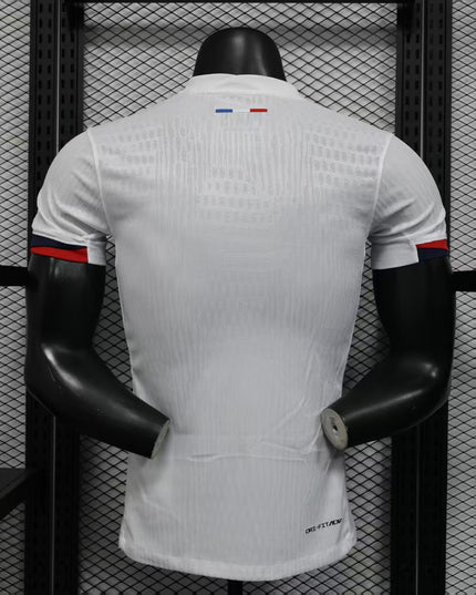 PSG 25/26 Away Player Version Shirt