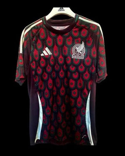 Mexico Home 2024 Standard Issue Kit