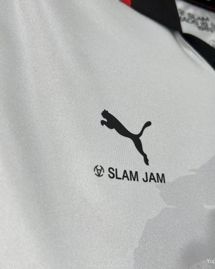 26/27  AC Milan X SLAM JAM Limited Shirt