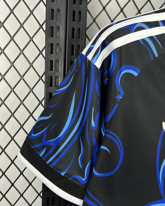 Argentina 2026 World Cup Away Shirt