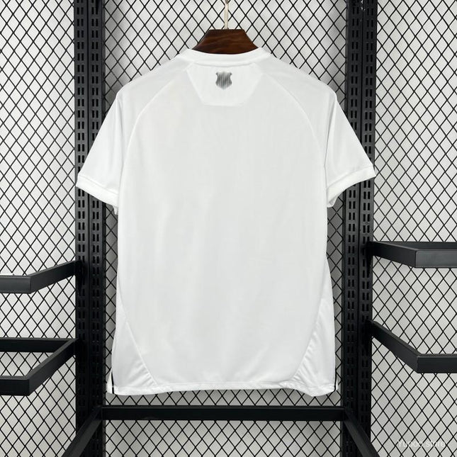 26/27  Ceara Away Shirt