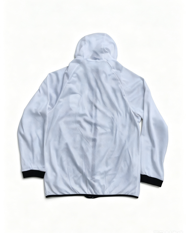 England 2026 World Cup Pre-Match Jacket