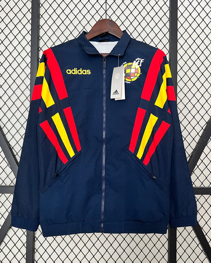 Spain Windbreaker