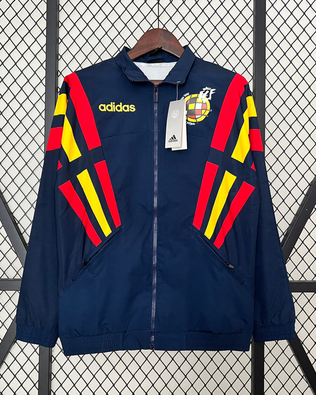Spain Windbreaker