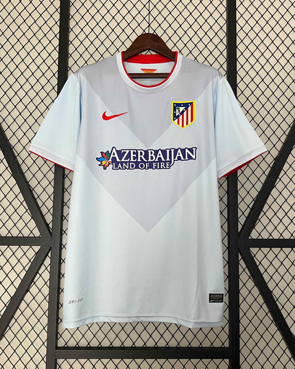 Atletico Madrid 2014/15 Away Shirt