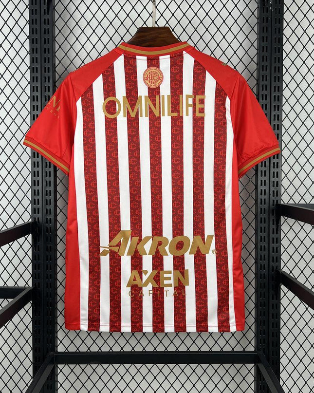 26/27  Chivas Guadalajara Home Shirt