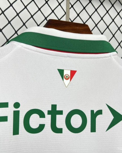 26/27 Palmeiras Away Shirt