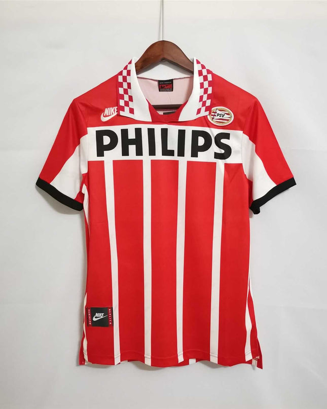 PSV 1995/96 Home Shirt