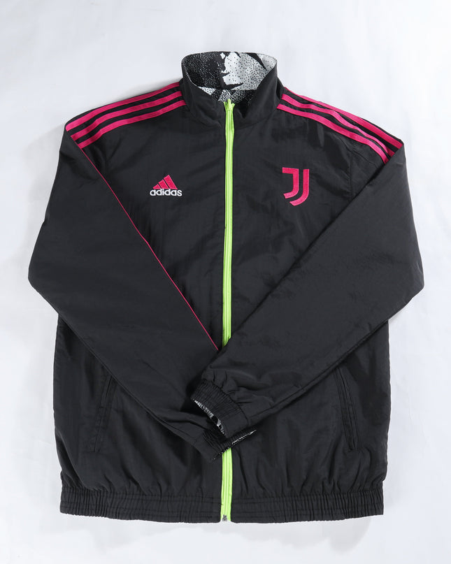 Juventus Reversible Windbreaker
