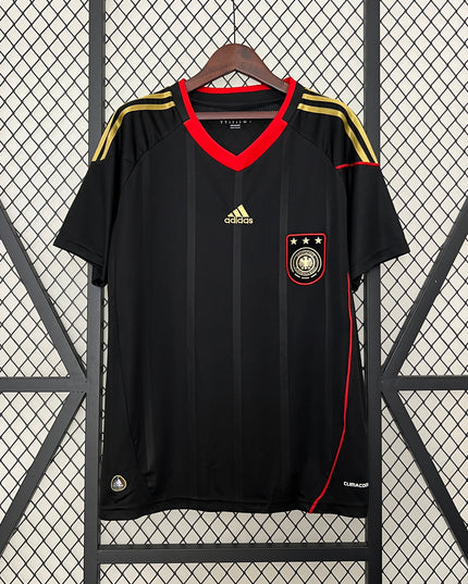 Germany 2010 Away Shirt