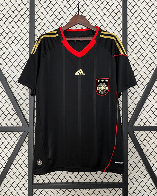 Germany 2010 Away Shirt