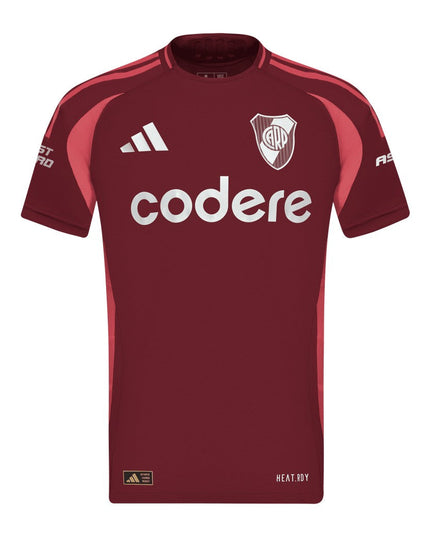 River Plate Away 24/25 Standard Issue Kit