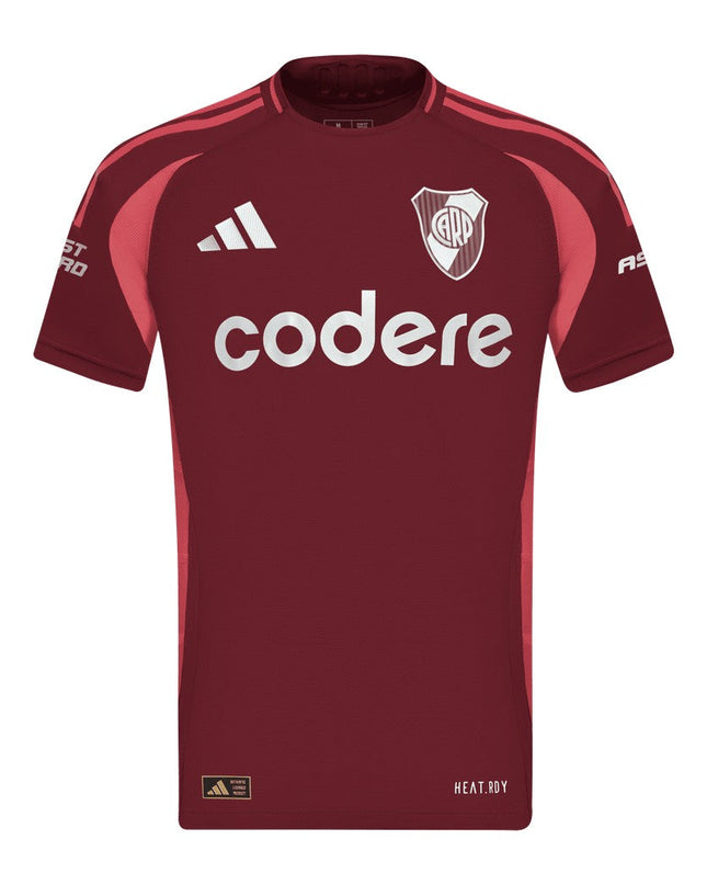 River Plate Away 24/25 Standard Issue Kit