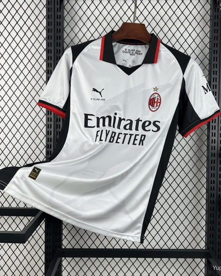 26/27  AC Milan X SLAM JAM Limited Shirt