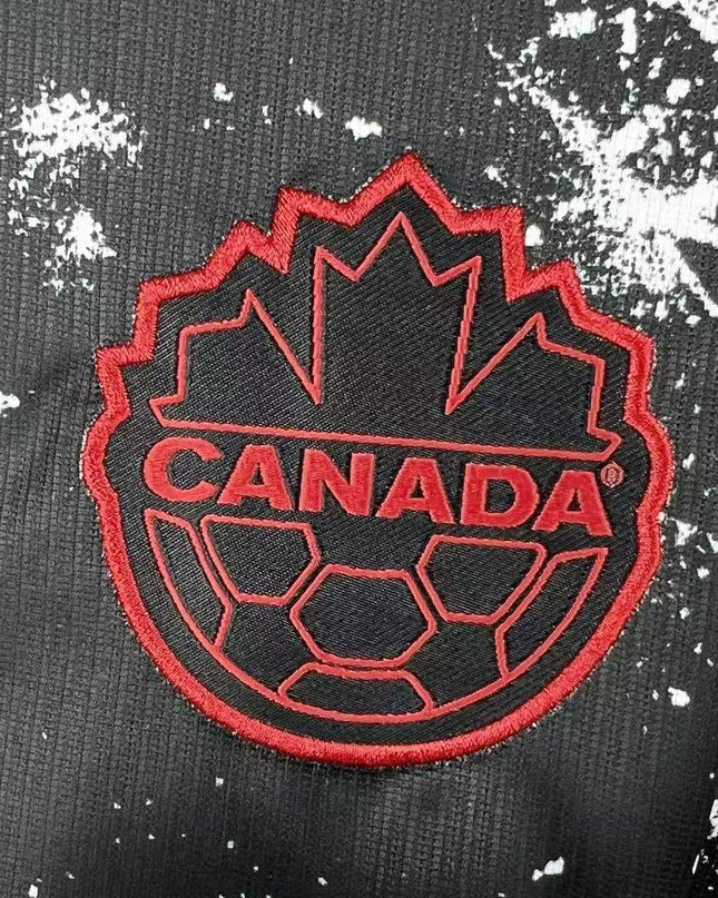 Canada 2026 World Cup Away Shirt