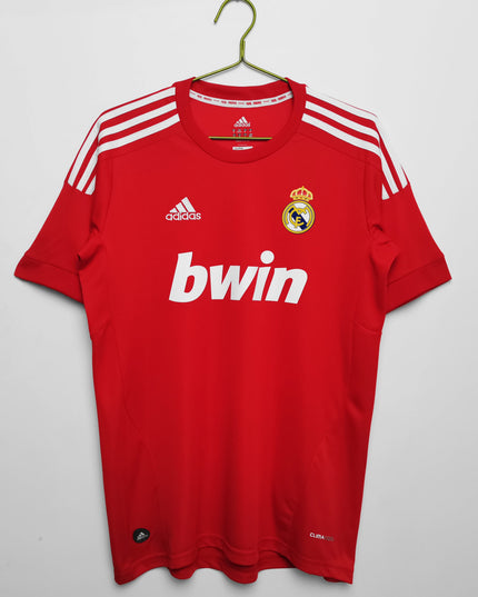 Real Madrid 2011/12 Away Shirt