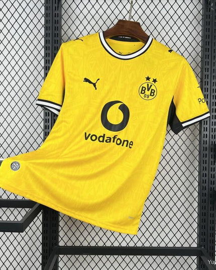 26/27 Dortmund Home Shirt