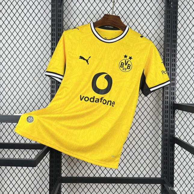 26/27 Dortmund Home Shirt