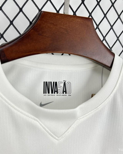 26/27  Corinthians Home Shirt