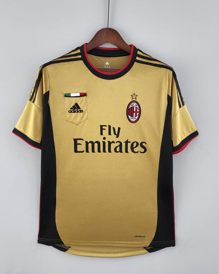 AC Milan 2013/14 Third Shirt