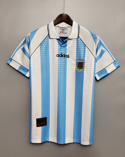 Argentina 1994 Home Shirt