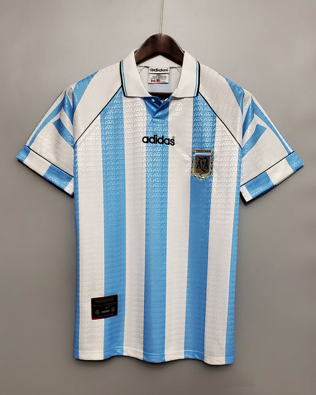 Argentina 1994 Home Shirt