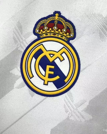 Real Madrid 26/27 Special Shirt